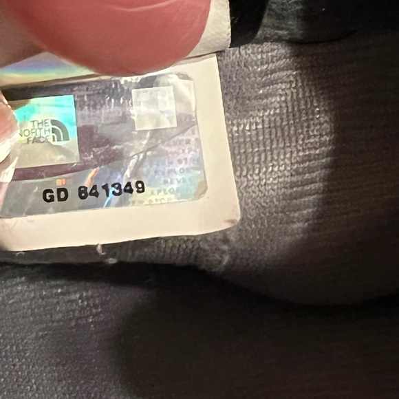 SOLD!!!! Men’s Black North Face Freedom ski winter pants - Picture 2 of 16